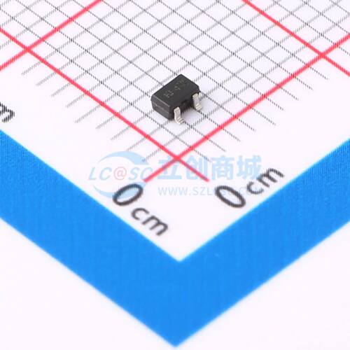 MMBZ5239BW-7-F SOT-323 稳压二极管 DIODES(美台)原装正品 电子