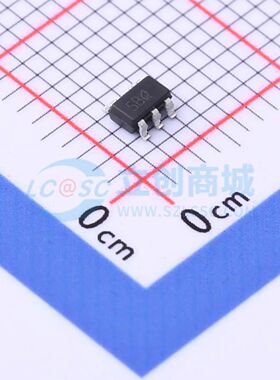 STM6822TWY6F SOT-23-5L 监控和复位芯片 ST(意法半导体)全新原装