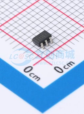 TPS709B33DBVR SOT-23-5 线性稳压器(LDO) TI(德州仪器)原装正品