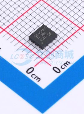 LM64460APPQRYFRQ1 VQFN-FCRLF-22-EP(3.5x4) DC-DC电源芯片 TI(