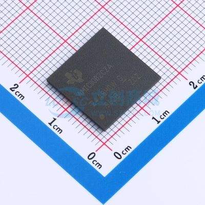 AMIC110BZCZA NFBGA-324 单片机(MCU/MPU/SOC) TI(德州仪器)原装