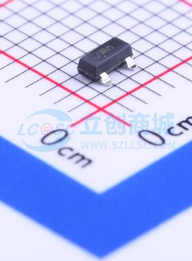 MDC3105LT1G SOT-23 继电器/线圈驱动芯片 onsemi(安森美)全新原