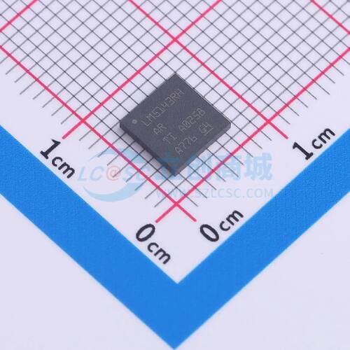LM5143RHAR VQFN-40-EP(6x6) DC-DC电源芯片 TI(德州仪器)原装正