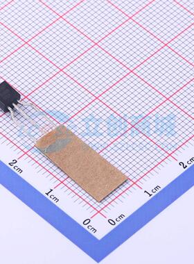 MPSA05RA TO-92-3 三极管(BJT) onsemi(安森美)全新原装 电子元器