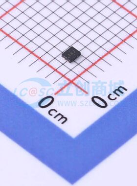 DRV5032AJDMRT VSON-4-EP(1.1x1.4) 霍尔开关 TI全新正品原装 电