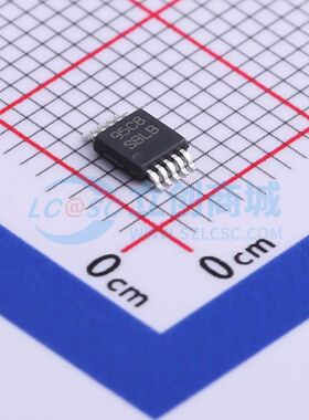 LM5020MMX-1/NOPB VSSOP-10-0.5mm AC-DC控制器和稳压器 TI全新正