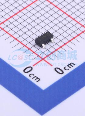 2PD602AQL,215 SOT-23 三极管(BJT) 全新原装正品 电子元件配单