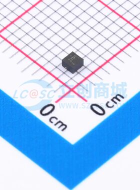 TLV62595DMQR VSON-6(1.5x1.5) DC-DC电源芯片 TI(德州仪器)原装