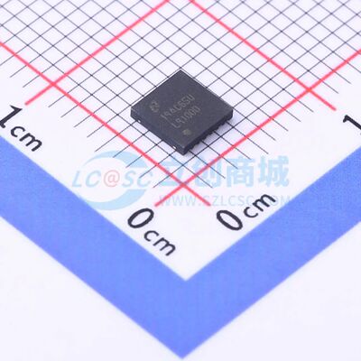 LMP91000SDX/NOPB WSON-14(4x4) 模拟前端(AFE) TI全新正品原装