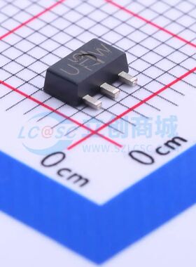 2SK3078A(TE12L,F) SC-62 场效应管(MOSFET)原装正品 电子元件配