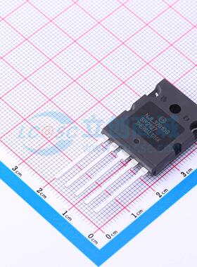 NJL3281DG TO-264-5 三极管(BJT) onsemi(安森美)全新原装 电子元