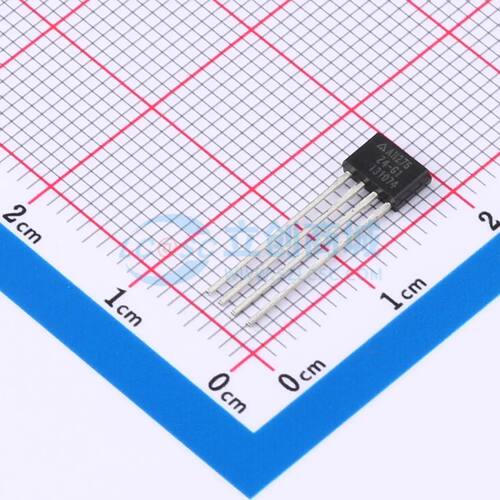 AH276Z4-CG1 TO-94 线性霍尔传感器 DIODES(美台)原装正品 电子元