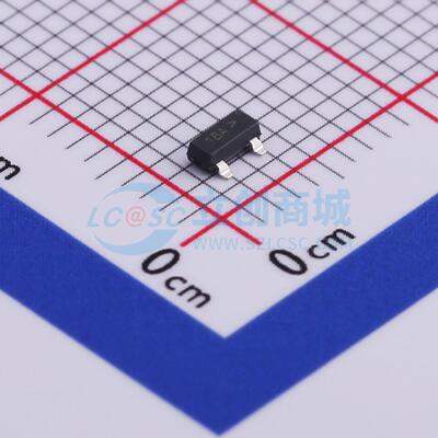 MMBZ5221BLT1G SOT-23 稳压二极管 onsemi(安森美)全新原装 电子