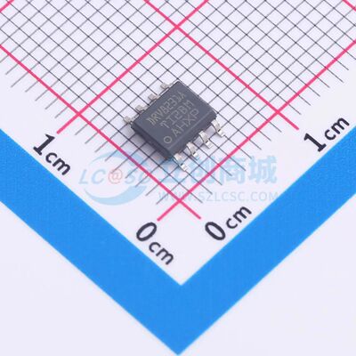 DRV8231ADDAR SOPowerPAD(DDA)-8 有刷直流电机驱动芯片 TI全新正