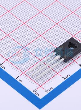BD437G TO-225-3 三极管(BJT) onsemi(安森美)全新原装 电子元器