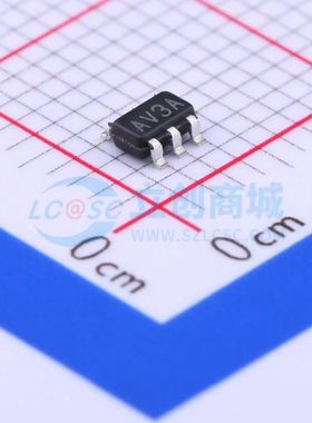 LMP7715MF/NOPB SOT-23-5 精密运放 TI全新正品原装 电子元件配单