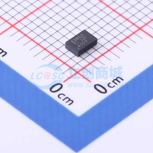 TPS63802DLAR VSON-10(2x3) DC-DC电源芯片 TI(德州仪器)原装正品