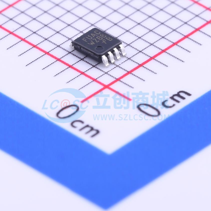 NC7WZ86K8X VFSOP-8-2.3mm 逻辑门 onsemi(安森美)全新原装 电子