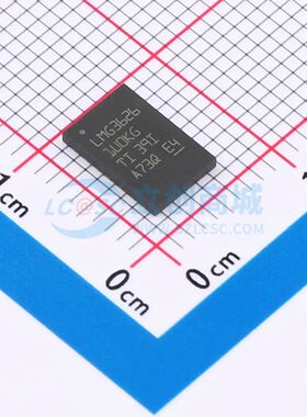 LMG3626REQR VQFN-38(5.3x8) 栅极驱动芯片 TI全新正品原装 电子