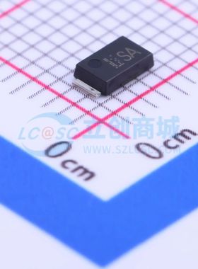 CMS11(TE12L,Q,M) SOD-128 肖特基二极管原装正品 电子元件配单