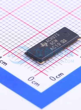 74ALVCH32973ZKER LFBGA-96 缓冲器/驱动器/收发器 TI(德州仪器)