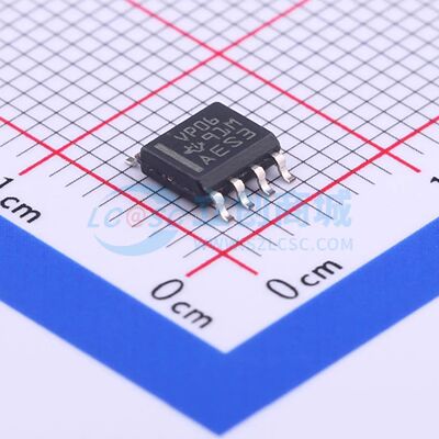 SN65HVD06DR SOIC-8 RS-485/RS-422芯片 TI全新正品原装 电子元件