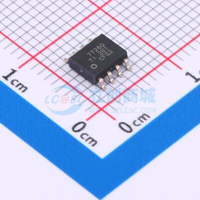TL7726QDR SOIC-8 电压基准芯片 TI(德州仪器)原装正品 电子元件