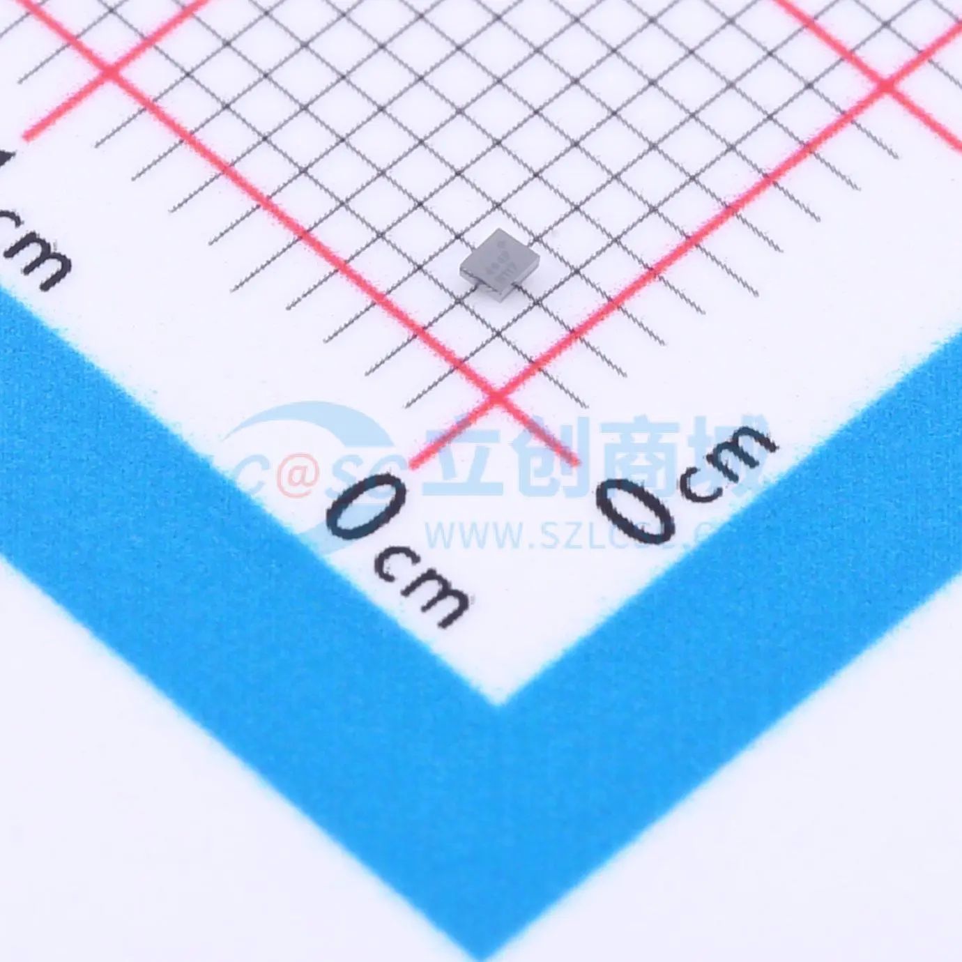 M24C64-FCS6TP/K WLCSP-5(1x1.1) EEPROM ST(意法半导体)全新原装
