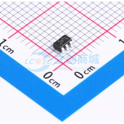 INA183A3IDBVR SOT-23-5 电流感应放大器 TI全新正品原装 电子元