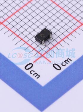 SB01-05C-TB-E SC-59-3 肖特基二极管 onsemi(安森美)全新原装 电
