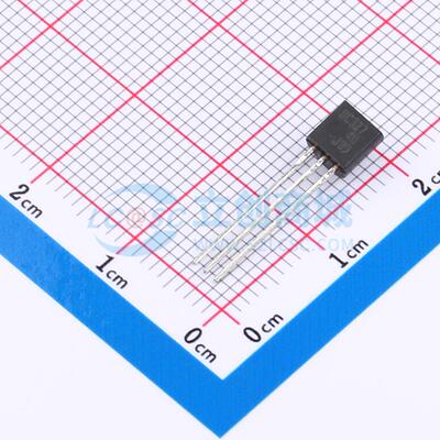 BC32740BU TO-92-3 三极管(BJT) onsemi(安森美)全新原装 电子元