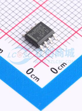 BQ2002TSNTR SOIC-8 电池管理 TI(德州仪器)原装正品 电子元件配