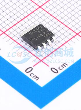 PSMN1R7-40YLDX LFPAK56(PowerSO-8) 场效应管(MOSFET) 全新原装