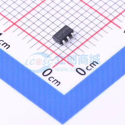 NCP170ASN180T2G TSOP-5 线性稳压器(LDO) onsemi(安森美)全新原