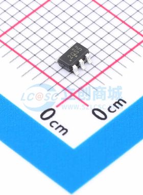 OPA863DBVR SOT-23-5 运算放大器 TI(德州仪器)原装正品 电子元件