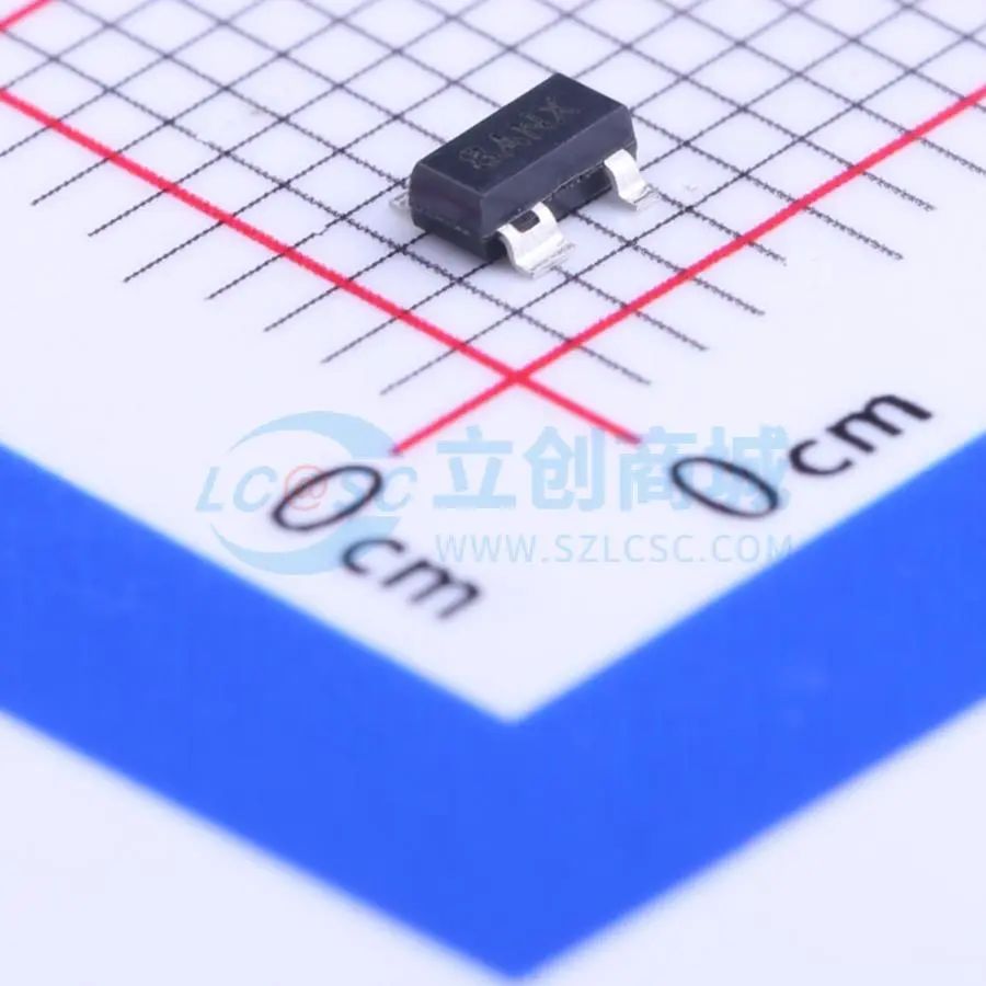 STM811TW16F SOT-143 监控和复位芯片 ST(意法半导体)全新原装 电