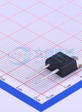 FFP15S60STU TO-220-2 通用二极管 onsemi(安森美)全新原装 电子