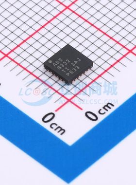 ADS8332IRGER VQFN-24-EP(4x4) 模数转换芯片ADC TI(德州仪器)原