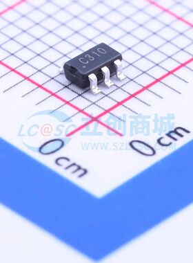 ZXSC310E5TA TSOT-23-5 LED驱动 DIODES(美台)原装正品 电子元件