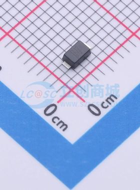 FES1DE DO-219AA 快恢复/高效率二极管 DIODES(美台)原装正品 电