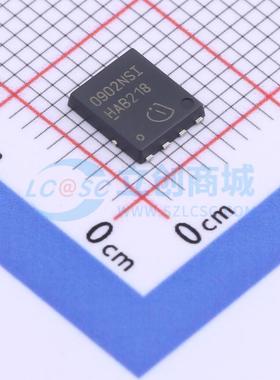 BSC0902NSI TDSON-8-EP(5.1x5.9) 场效应管(MOSFET) 全新进口原装
