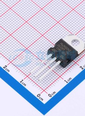 STP62NS04Z TO-220-3 场效应管(MOSFET) ST(意法半导体)全新原装