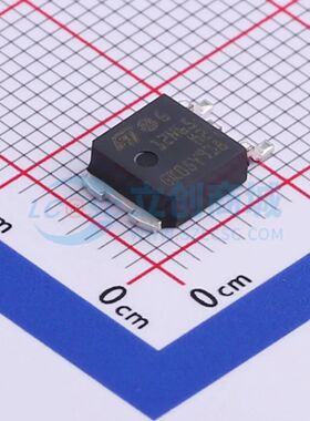 STD12N65M2 DPAK 场效应管(MOSFET) ST(意法半导体)全新原装 电子