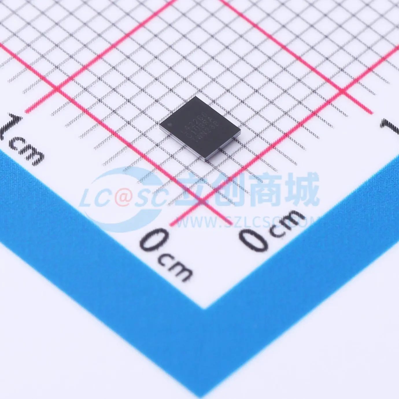 STM32L422TBY6TR WLCSP-36(2.6x3.1) 单片机(MCU/MPU/SOC) ST(意