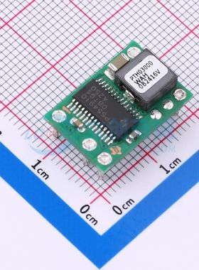 PTH03000WAH DIP-5 DC-DC电源模块 TI(德州仪器)原装正品 电子元