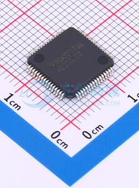 ADS8588SIPM LQFP-64(10x10) 模数转换芯片ADC TI(德州仪器)原装