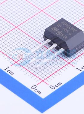 Z0402MF1AA2 TO-202-3 晶闸管(可控硅)/模块 ST(意法半导体)全新