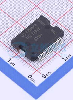 TLE7230R BSSOP-36-EP-11mm 功率电子开关 全新进口原装 电子元器