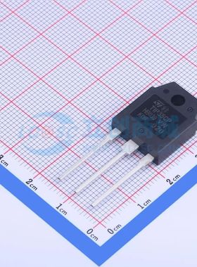 TIP35CP TO-3P-3 三极管(BJT) ST(意法半导体)全新原装 电子元件
