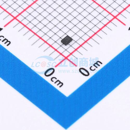 74LVC2T45HK3-7 X2-DFN1410-8 转换器/电平移位器 DIODES(美台)原